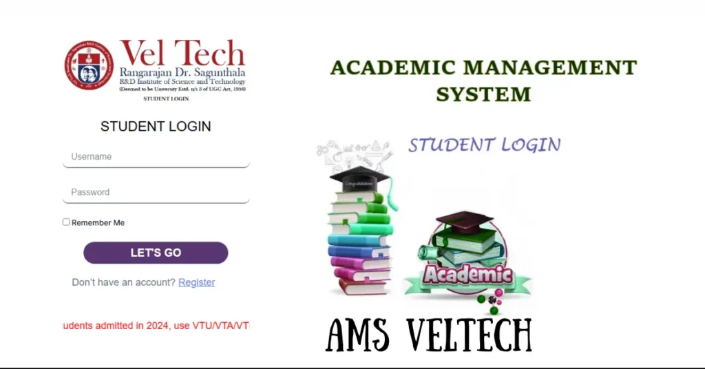 ams veltech