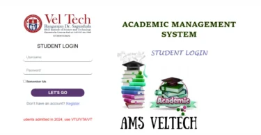 ams veltech