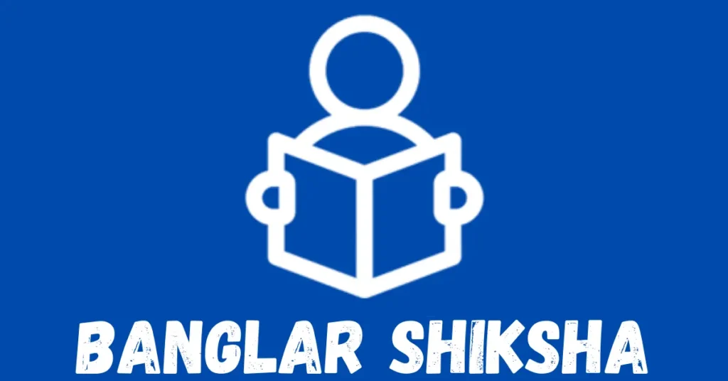 banglar shiksha
