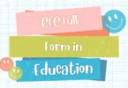 cec full form in education
