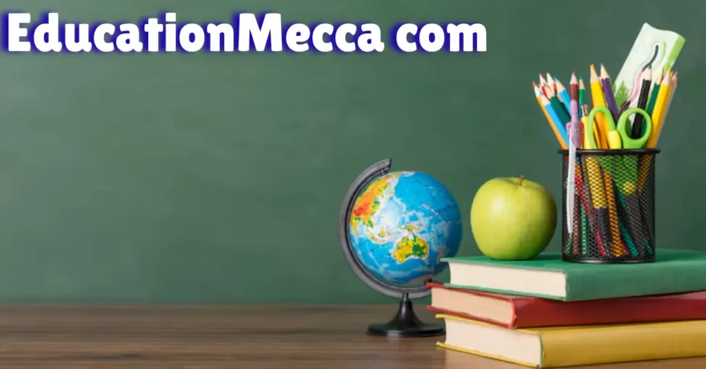 educationmecca com