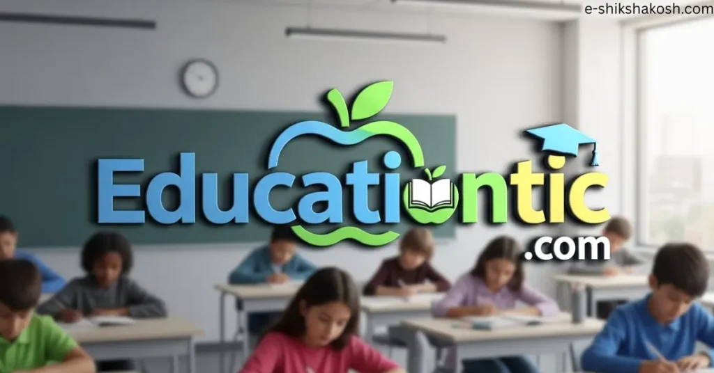 educationtic com