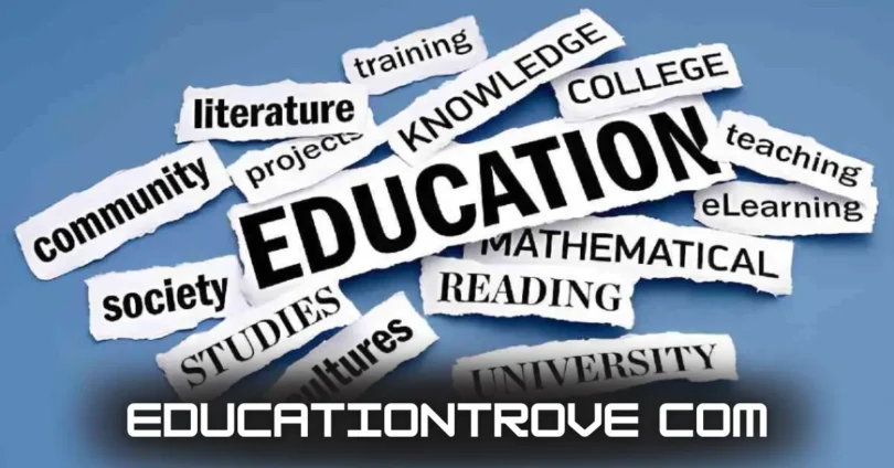 educationtrove com