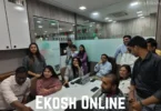 ekosh online