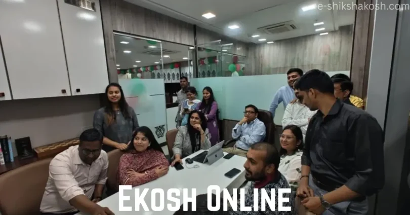 ekosh online