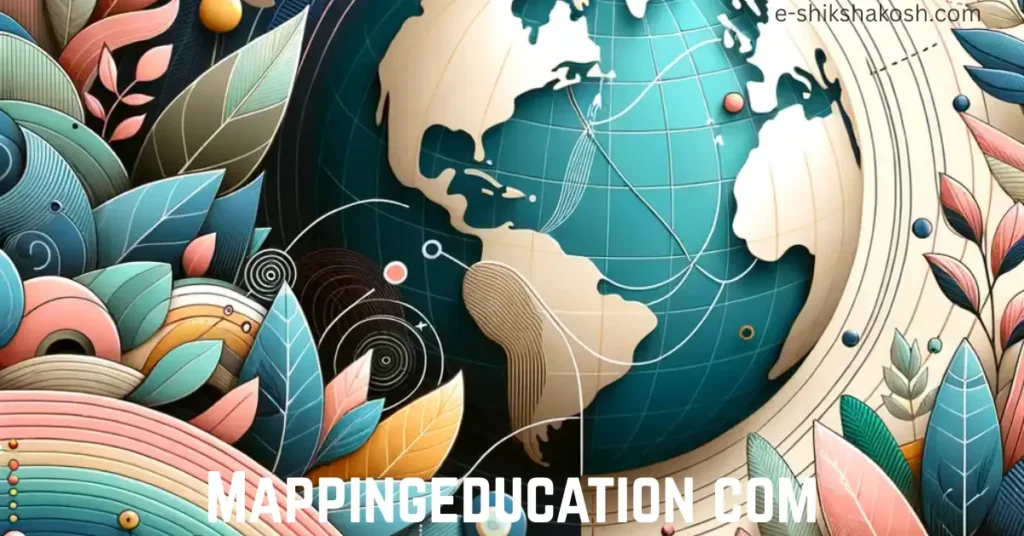 mappingeducation com