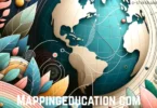 mappingeducation com
