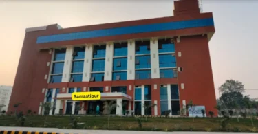 samastipur