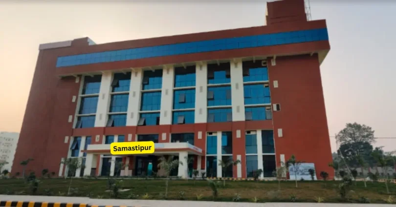 samastipur