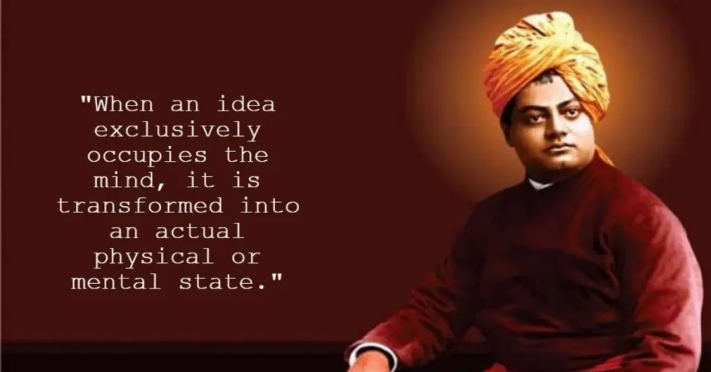 swami vivekananda quotes on education